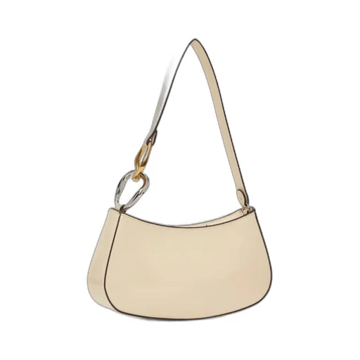 Staud Ollie Zipped Shoulder Bag