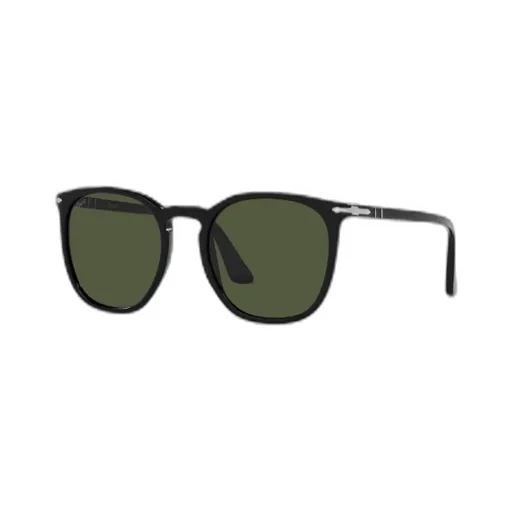 Persol Rectangle-Frame Sunglasses