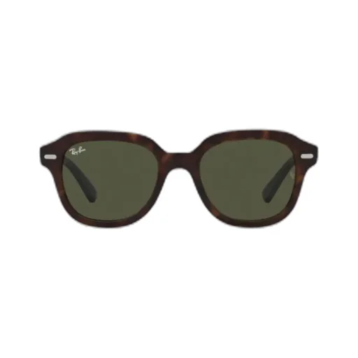 Ray-Ban Erik Square Frame Sunglasses