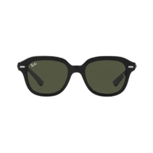 Ray-Ban Erik Square Frame Sunglasses