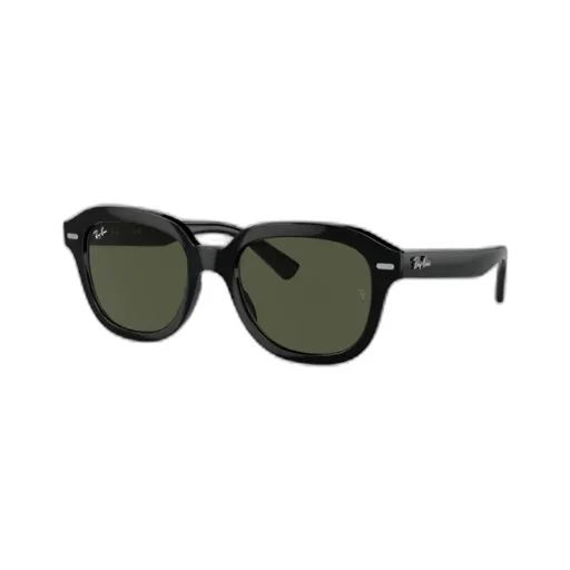 Ray-Ban Erik Square Frame Sunglasses