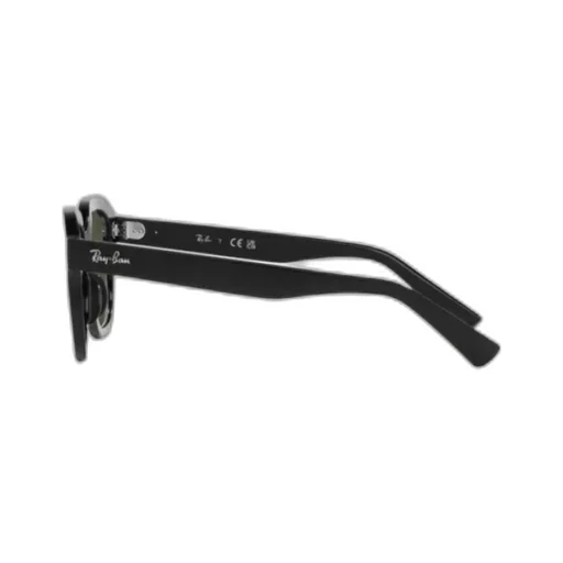 Ray-Ban Erik Square Frame Sunglasses