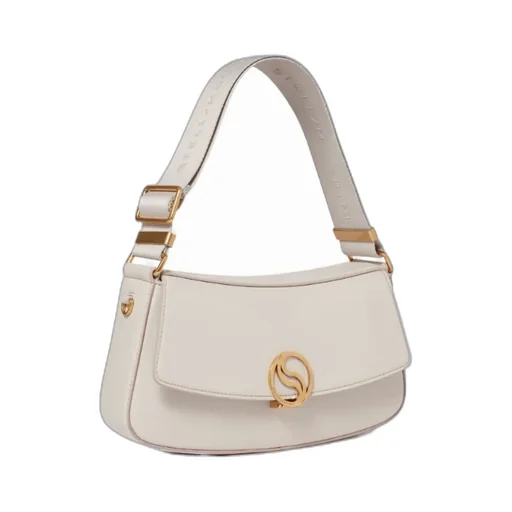 S-Wave Shoulder Bag