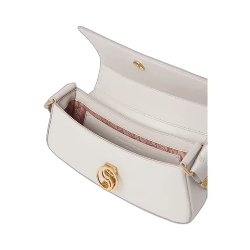 S-Wave Shoulder Bag