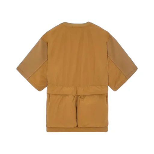 Embroidered-Logo Cotton T-Shirt