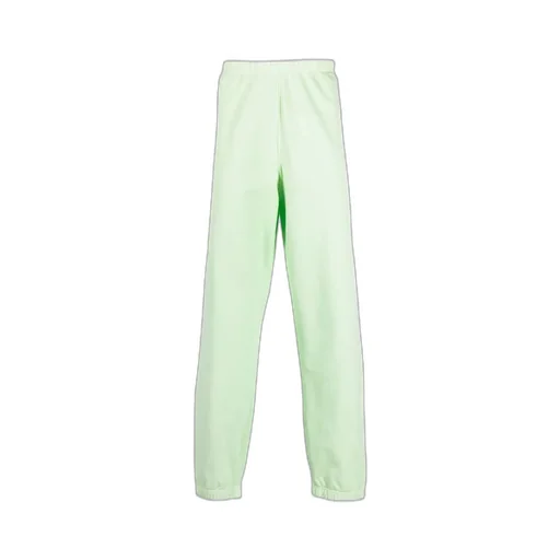 Logo-Print Cotton Track Pant