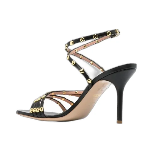 Stud-Embellishment 90Mm Sandals