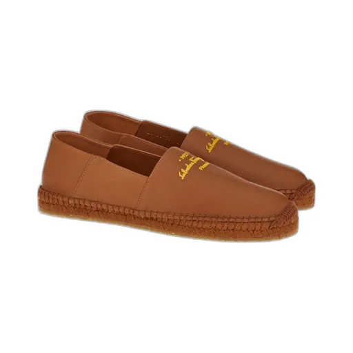 Round-Headed Casual Shoes