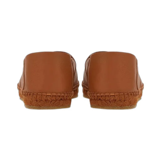 Round-Headed Casual Shoes