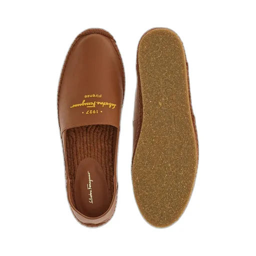 Round-Headed Casual Shoes