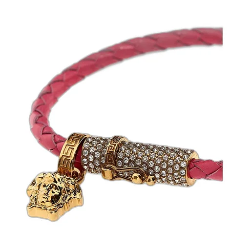 Versace Festival Pendant Bracelet