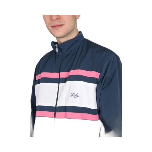 Logo Casual Jacket
