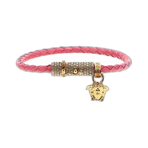Versace Festival Pendant Bracelet