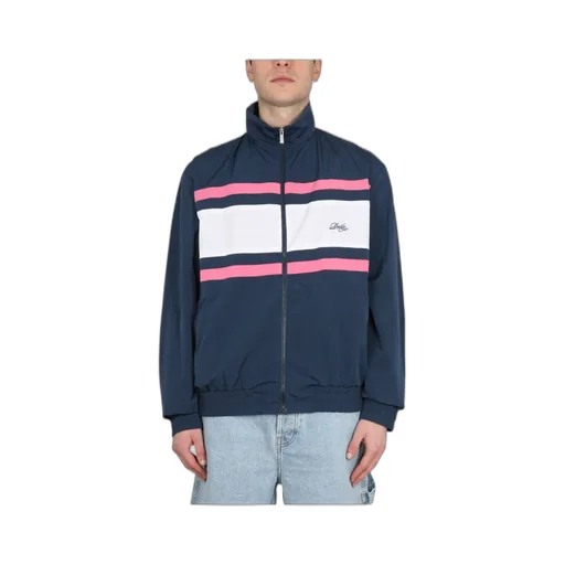 Logo Casual Jacket