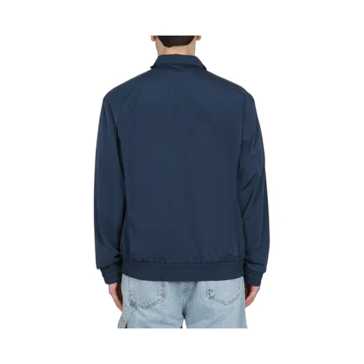 Logo Casual Jacket