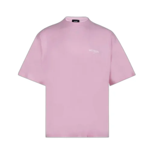 Logo-Print Cotton T-Shirt