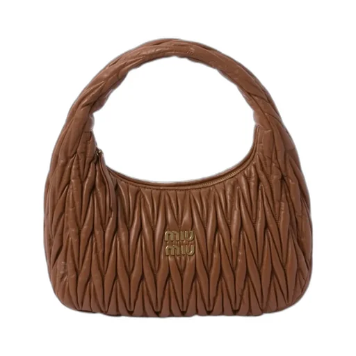 Logo Handbag