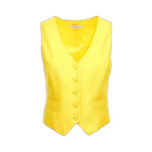 Logo Vest