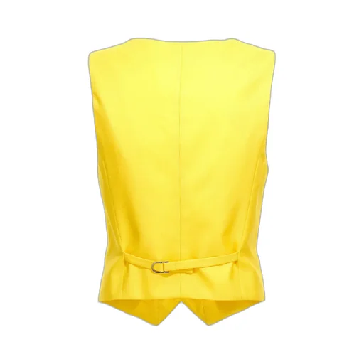 Logo Vest