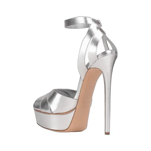 Julia Ilary Flash 115Mm Mules