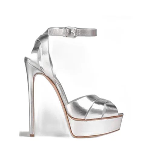 Julia Ilary Flash 115Mm Mules