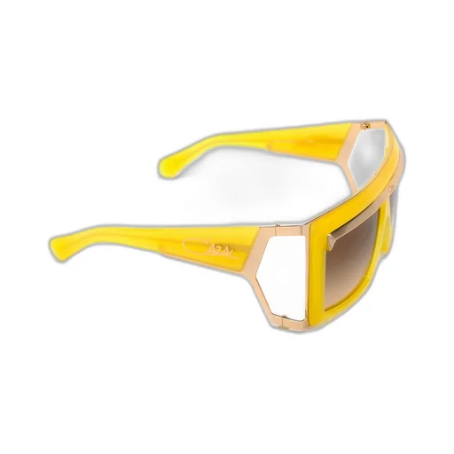 Logo Sunglasses