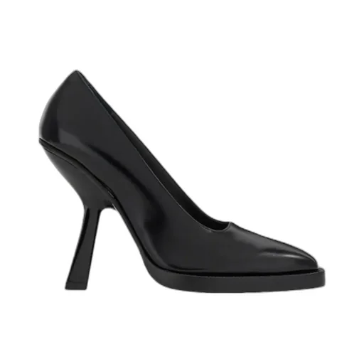 Logo High Heels