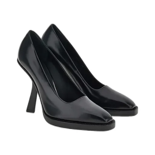 Logo High Heels