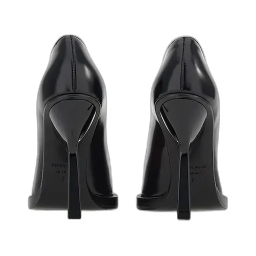 Logo High Heels