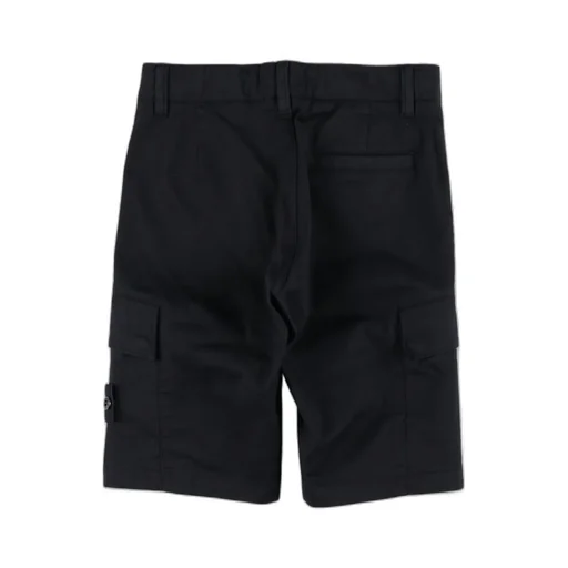 Logo Shorts