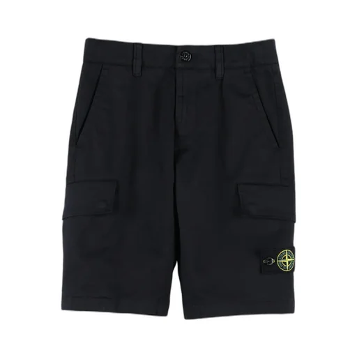 Logo Shorts