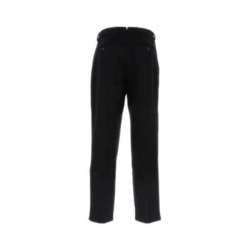 Felt Trousers