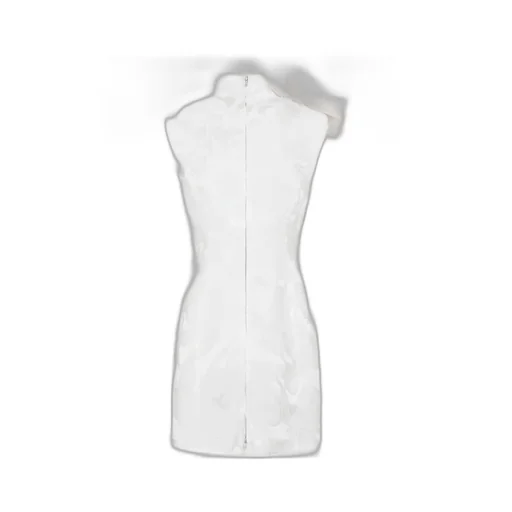 Logo Dress