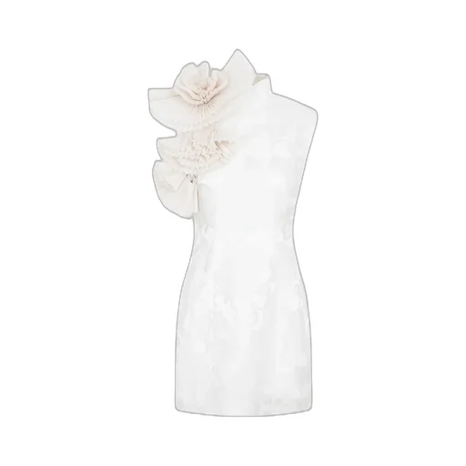 Logo Dress