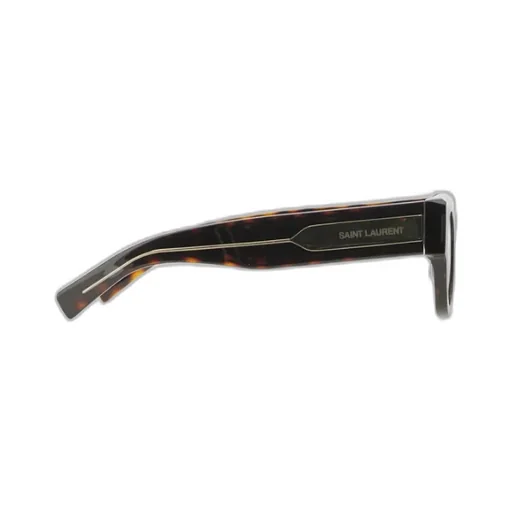 Saint Laurent Eyewear Square Frame Sunglasses