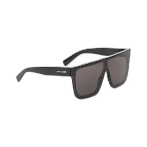 Saint Laurent Eyewear Rectangular Frame Sunglasses