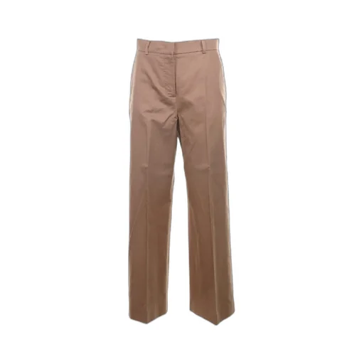 Logo Casual Pants