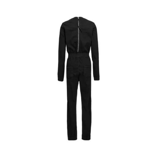 Rick Owens Drkshdw Eclipse Bodybag One Length Bodysuit