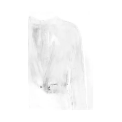 Rick Owens Drkshdw Eclipse Bodybag One Length Bodysuit