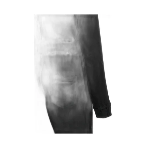 Rick Owens Drkshdw Eclipse Bodybag One Length Bodysuit