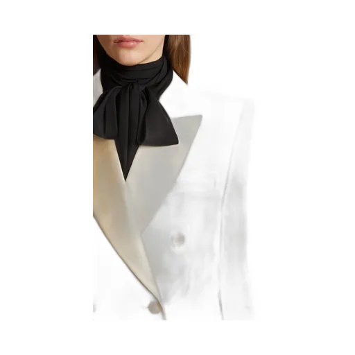 Khaite Nathan Double-Breasted Jacket