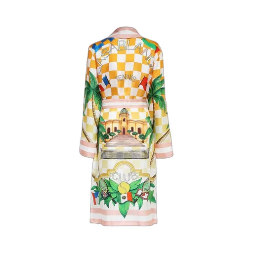 Logo Dress
