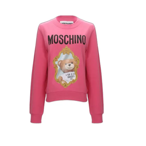 Logo Sweater