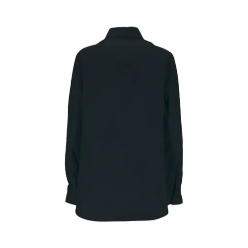 Long-Sleeved Shirt