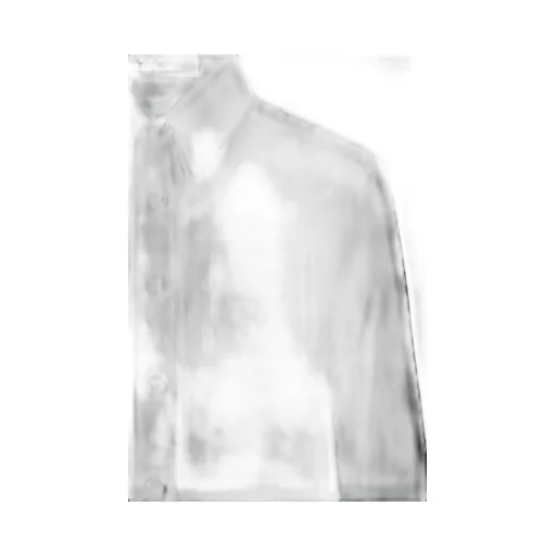 Long-Sleeved Shirt