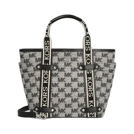 Small Maeve Logo Handbag