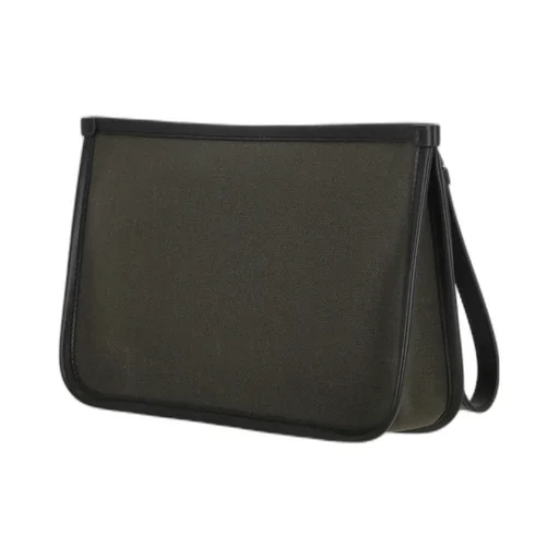 Logo Hand-Held Bag