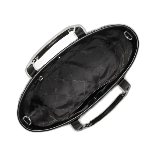 Small Maeve Logo Handbag