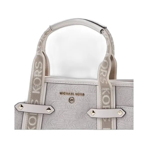 Maeve Open-Top Tote Bag