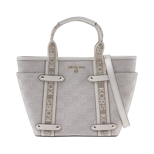 Maeve Open-Top Tote Bag